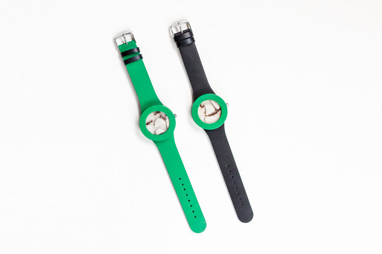 Ant Watch - Wrist Watch With Live Ants