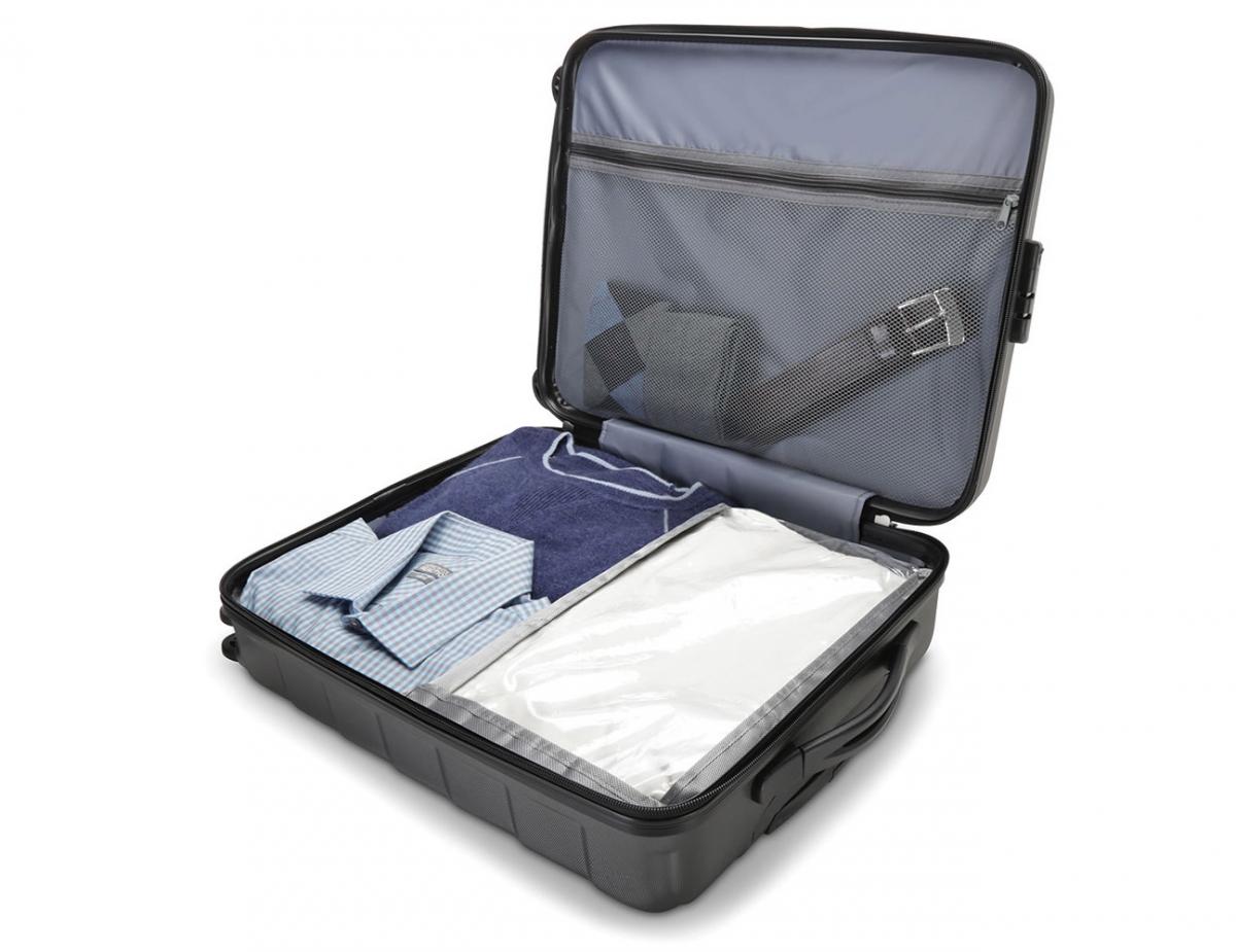 Anti-Bacterial Sleeping Cocoon - Sanitized Sleeper's Safe Haven - Quarantine sleeping bag