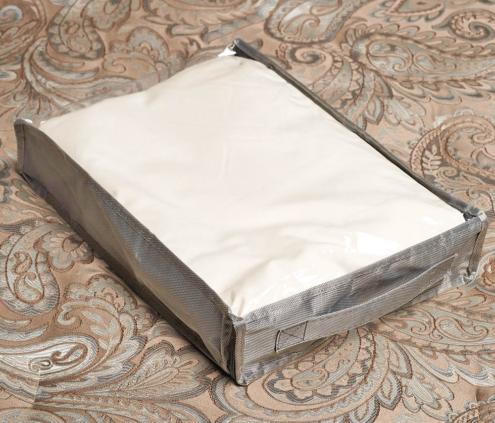 Anti-Bacterial Sleeping Cocoon - Sanitized Sleeper's Safe Haven - Quarantine sleeping bag
