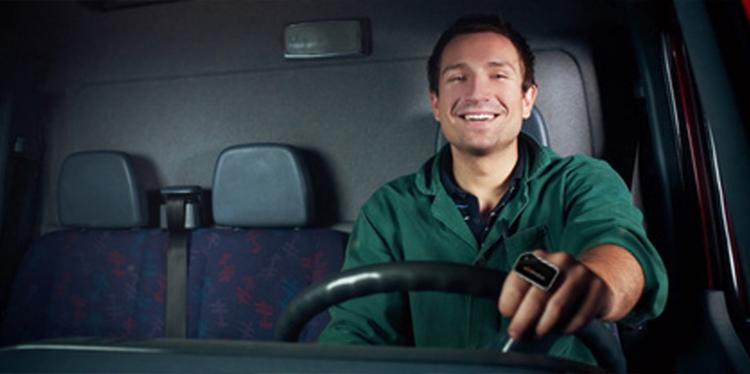 StopSleep - Anti-sleep ring device keeps you awake while driving