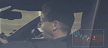 StopSleep - Anti-sleep ring device keeps you awake while driving