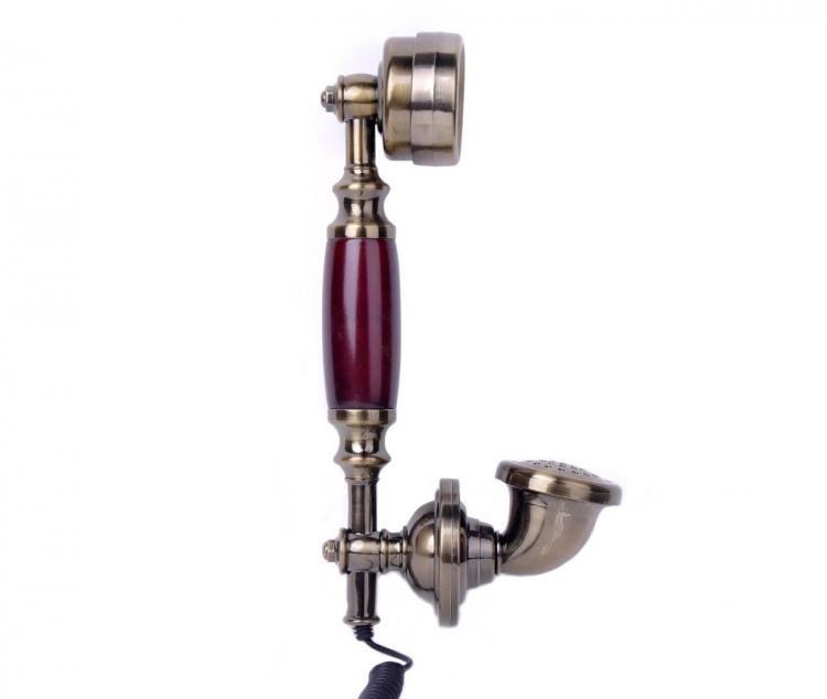 Antique Mobile Phone Handset