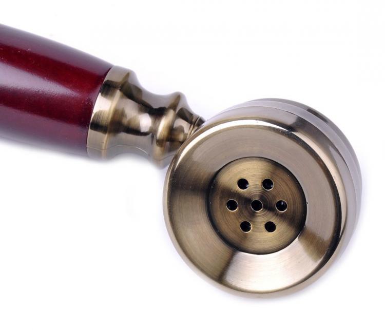 Antique Mobile Phone Handset