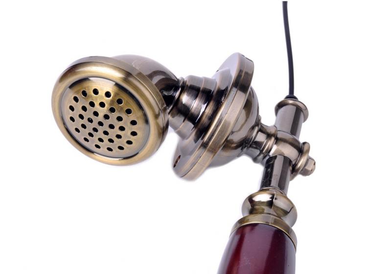 Antique Mobile Phone Handset
