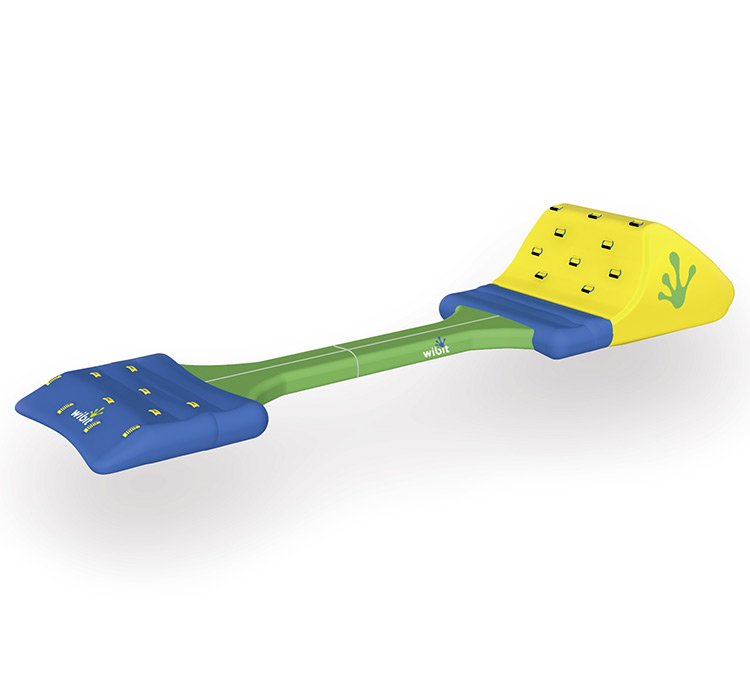 AquaDuel Inflatable Water Based Duel Game