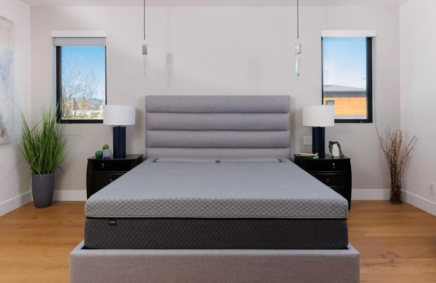 Sonu Sleep Arm Slot Mattress Designed For Side Sleepers