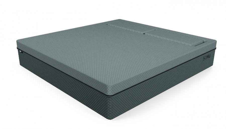 Sonu Sleep Arm Slot Mattress Designed For Side Sleepers