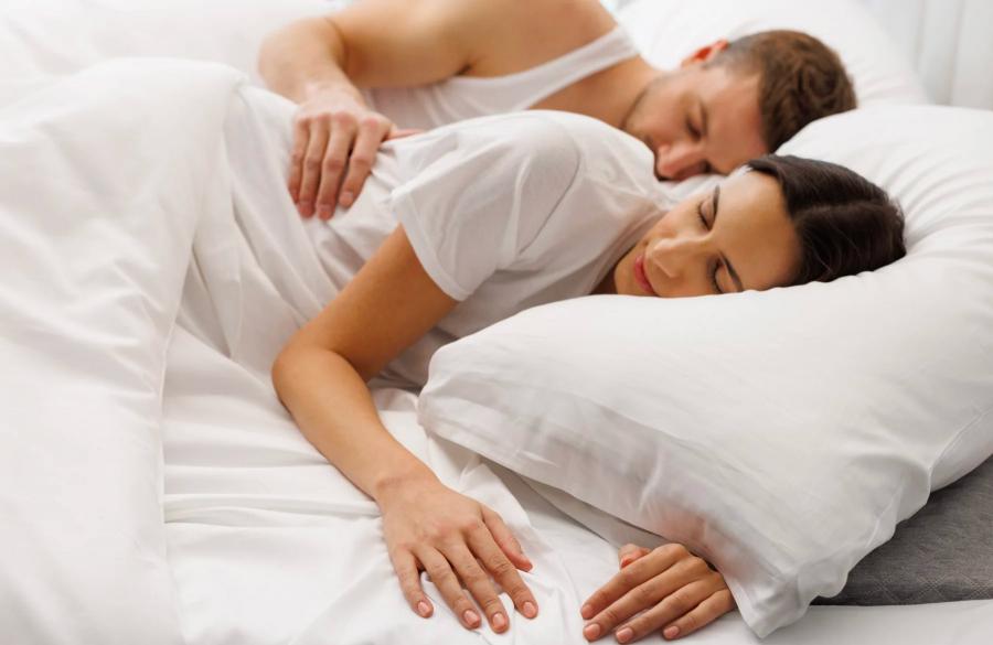 Sonu Sleep Arm Slot Mattress Designed For Side Sleepers