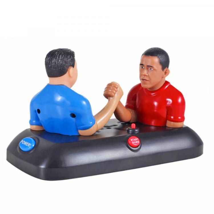 Arm Wrestling Battle Game - Arm-wrestling tap button toy