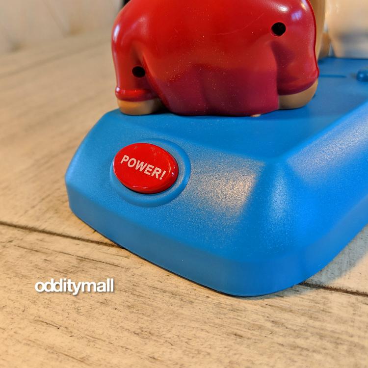 Arm Wrestling Battle Game - Arm-wrestling tap button toy