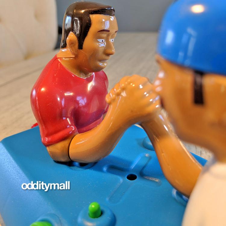 Arm Wrestling Battle Game - Arm-wrestling tap button toy