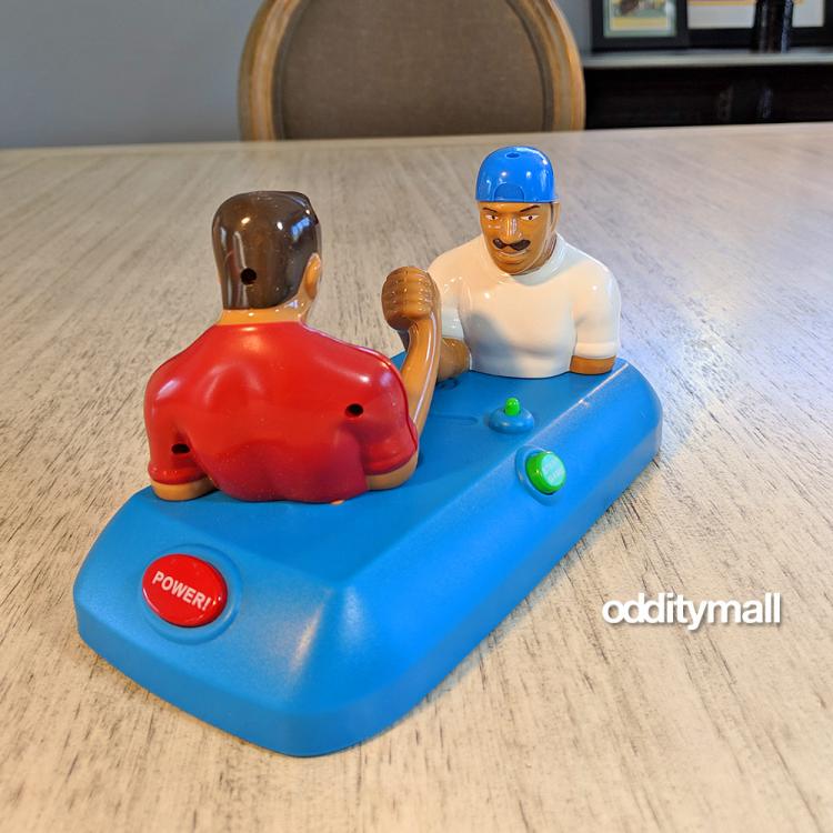 Arm Wrestling Battle Game - Arm-wrestling tap button toy