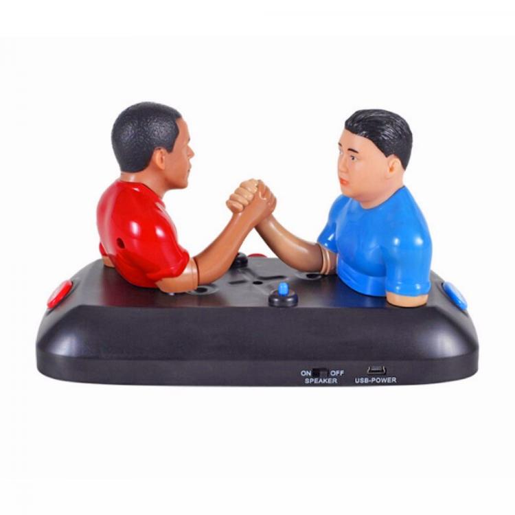 Arm Wrestling Battle Game - Arm-wrestling tap button toy