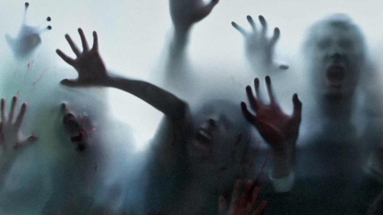 AtmosFearFX: Holographic Halloween Decorations