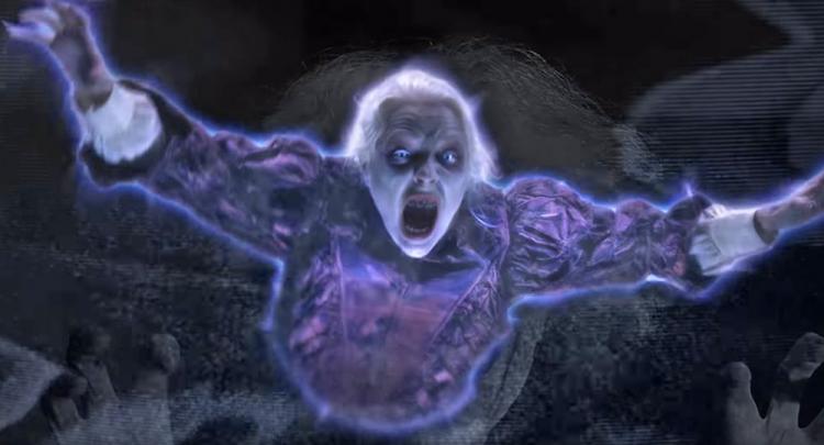 AtmosFearFX: Holographic Halloween Decorations