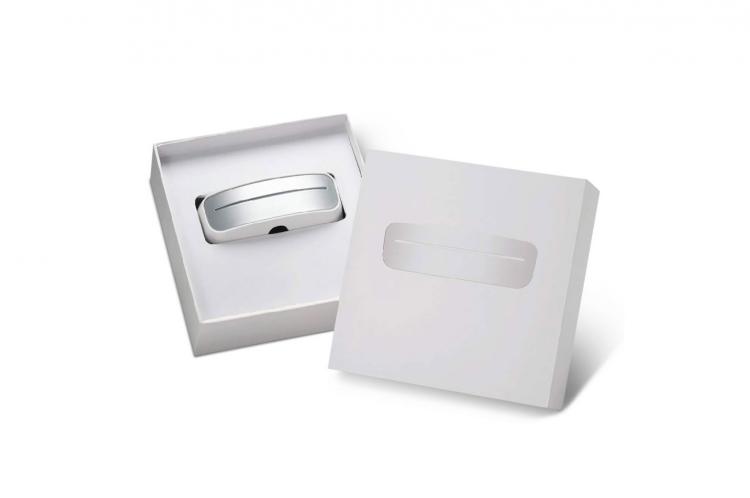 Aurai Eye Massager - Eyeball massage gadget