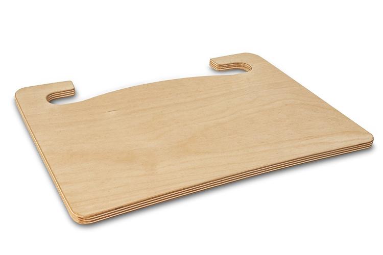 AutoExec WheelMate Steering Wheel Tray Table - Car Steering Wheel tray lets you eat and work in the car
