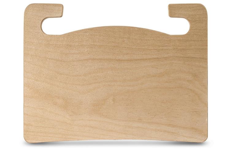 AutoExec WheelMate Steering Wheel Tray Table - Car Steering Wheel tray lets you eat and work in the car