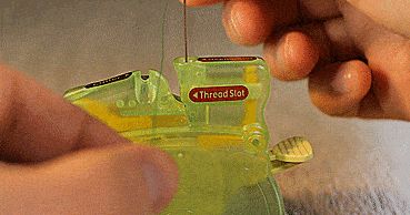 Automatic Needle Threading Machine - Needle Threader