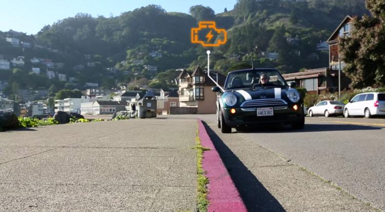 Automatic Car Metrics and Tracking Adapter