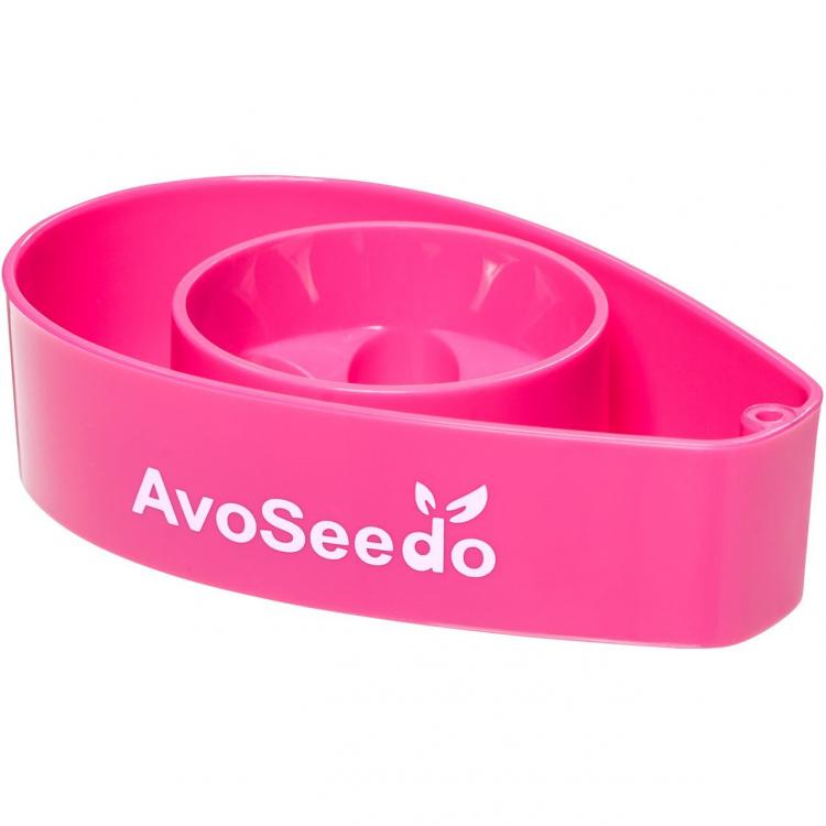 AvoSeedo - Grow Your Own Avocado Tree Using an Avocado Seed