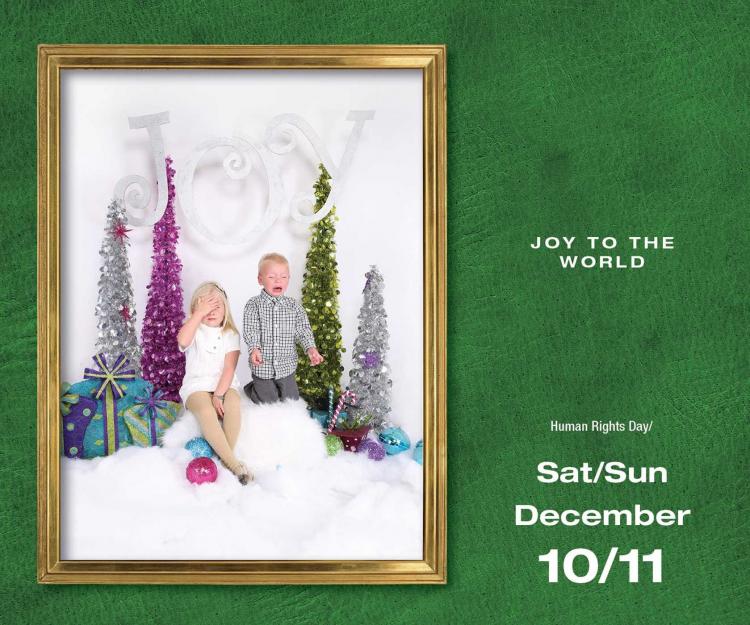 Awkward Family Photos Calendar 2016