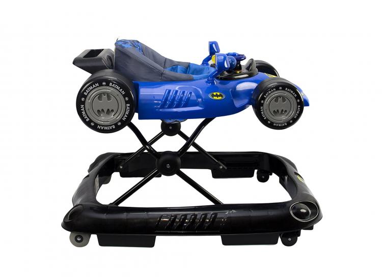 Baby Batman Walker - Batmobile baby walker