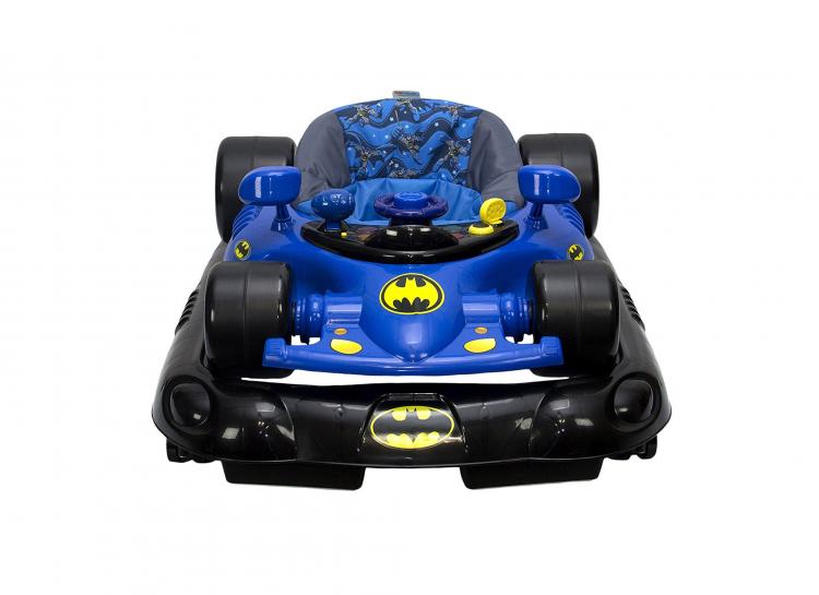 Baby Batman Walker - Batmobile baby walker