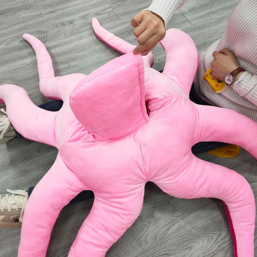 Baby Octopus Costume