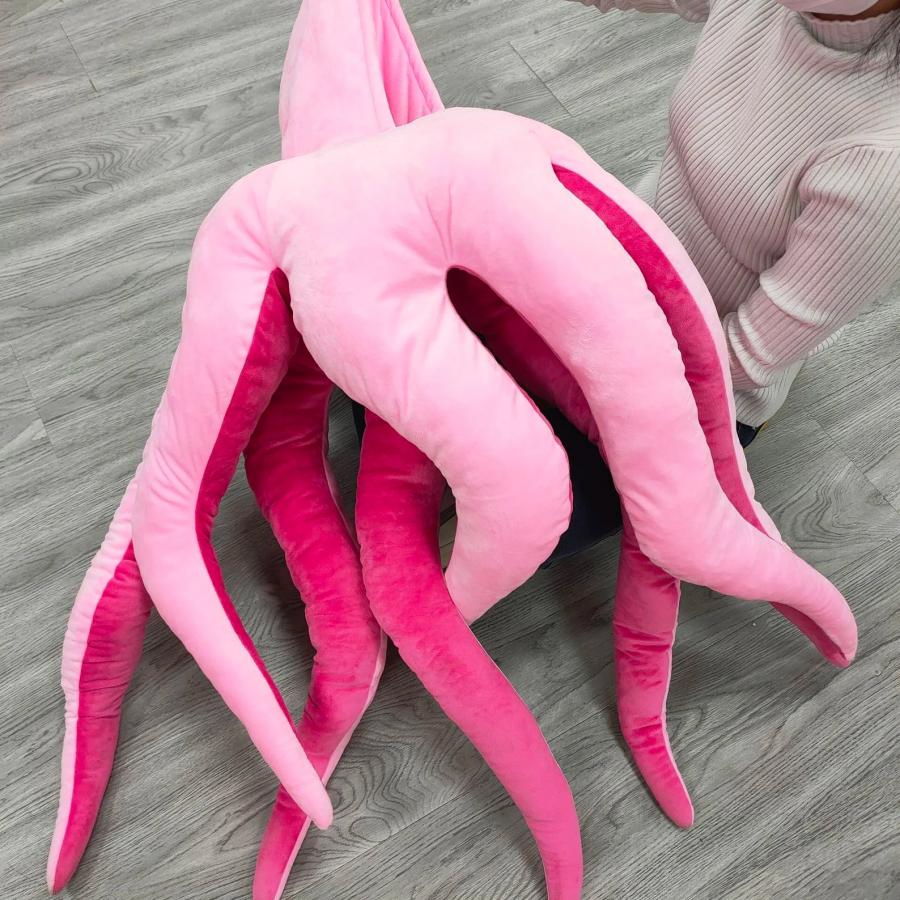 Baby Octopus Costume