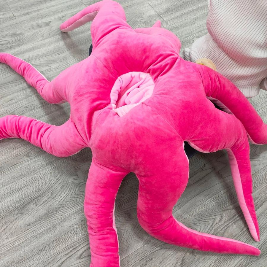 Baby Octopus Costume