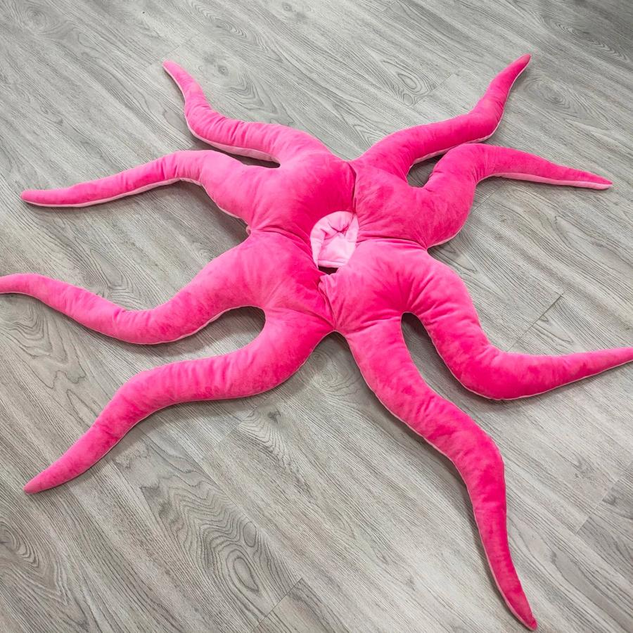 Baby Octopus Costume
