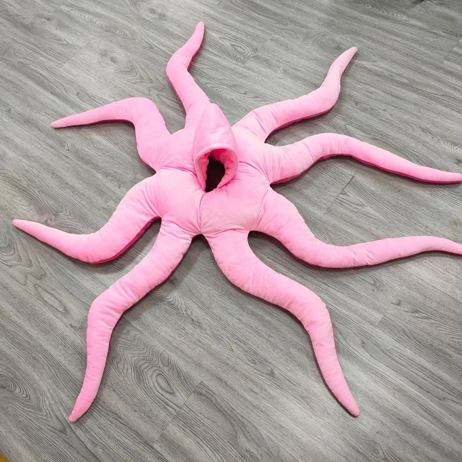 Baby Octopus Costume
