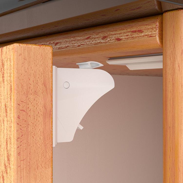 Baby Safety Magnetic Cabinet Locks