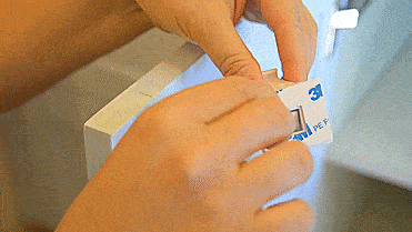 Baby Safety Magnetic Cabinet Locks