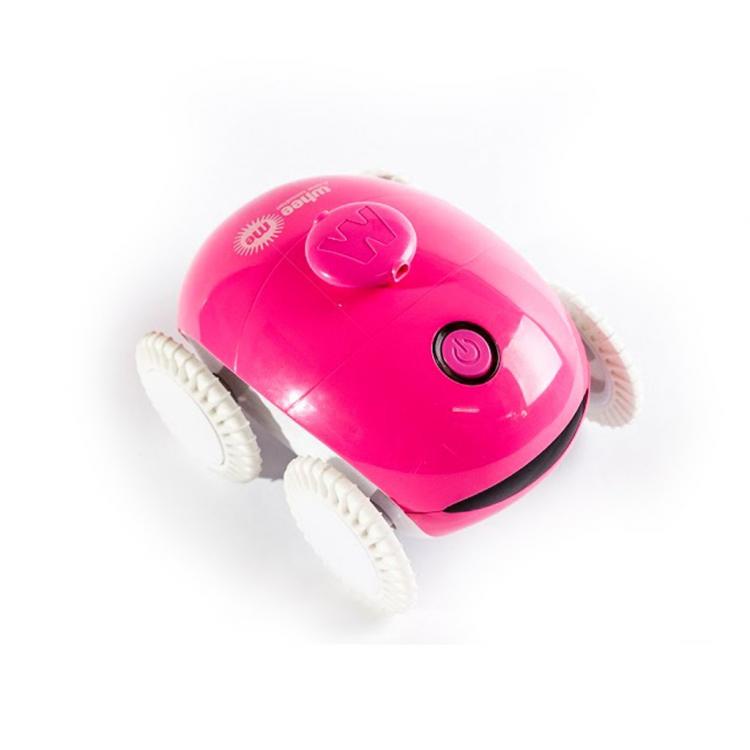 Wheeme Back Massaging Robot - Back Massage Robot