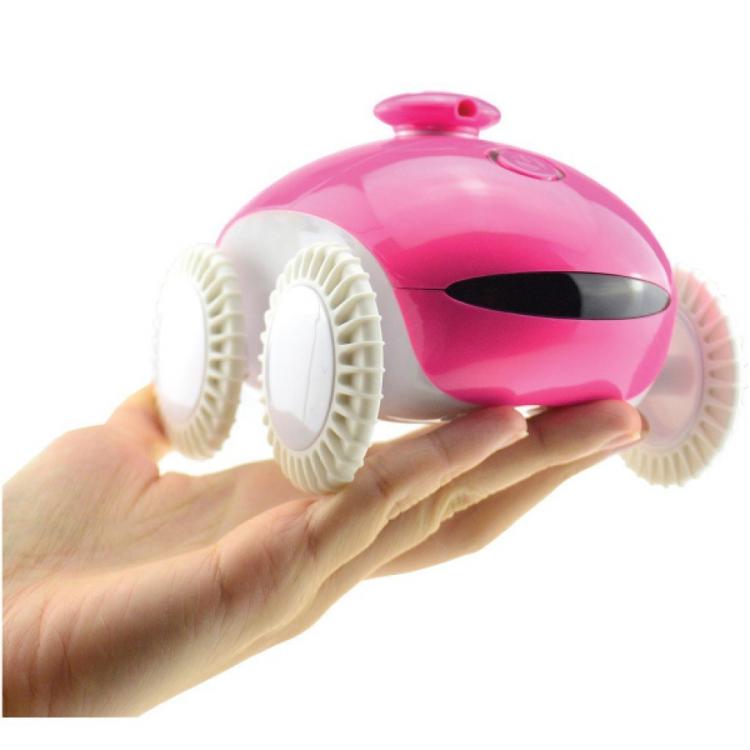 Wheeme Back Massaging Robot - Back Massage Robot