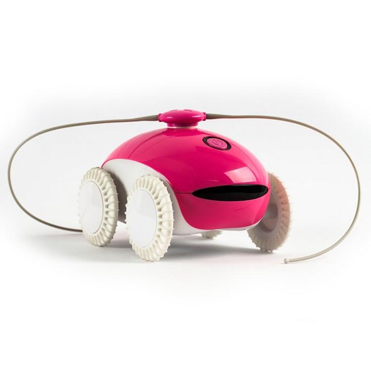 Wheeme Back Massaging Robot - Back Massage Robot