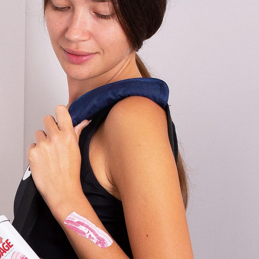 Bacon Bandages