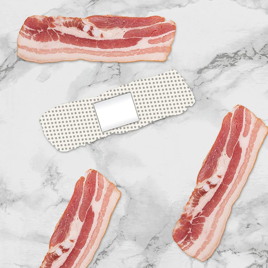 Bacon Bandages