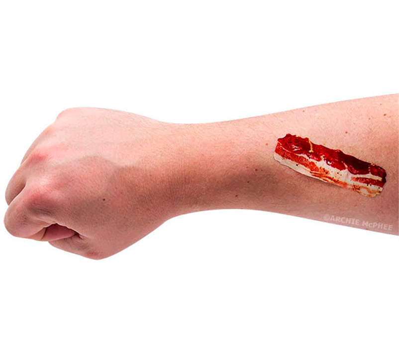 Bacon Bandages