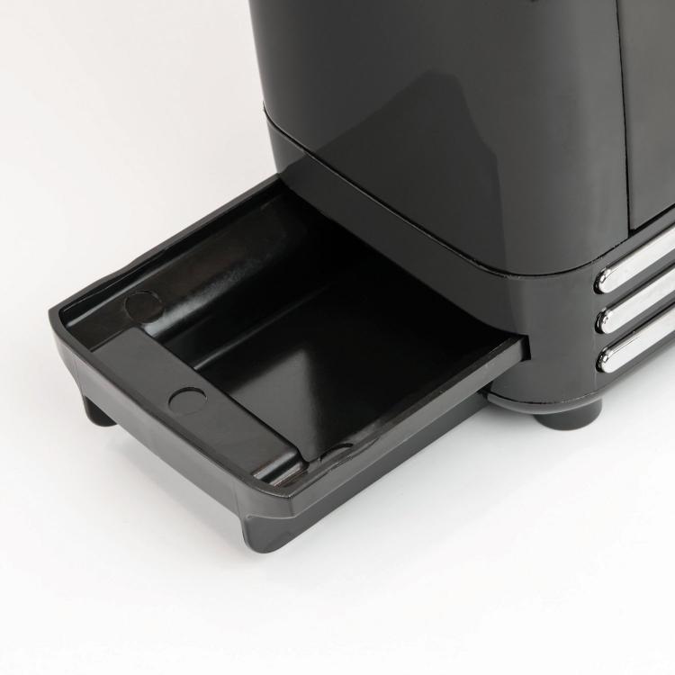 Nostalgia Bacon Express - Instant Bacon Making Grill - Quick Bacon Maker