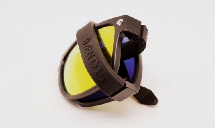 Baendit bendable and modular sunglasses