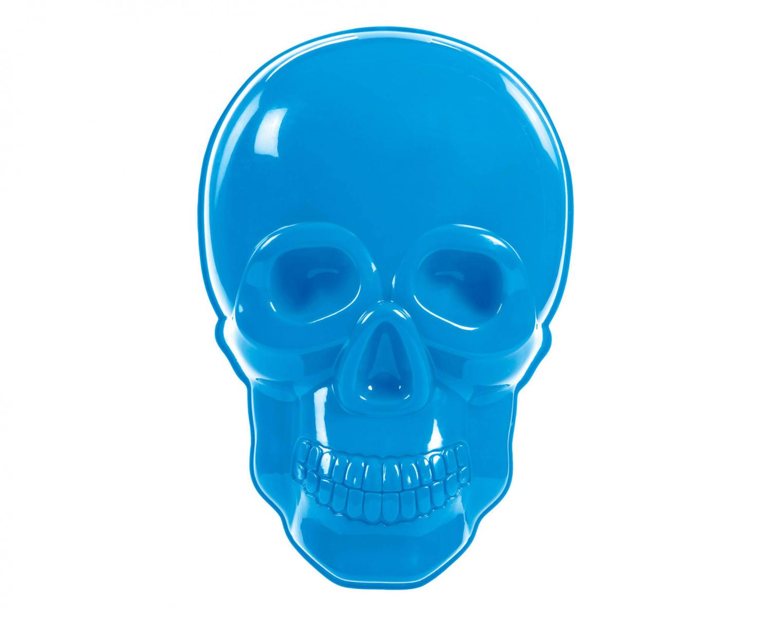 Bag O Bones Beach Skeleton - Plastic beach molds toy let you create human skeleton in sand