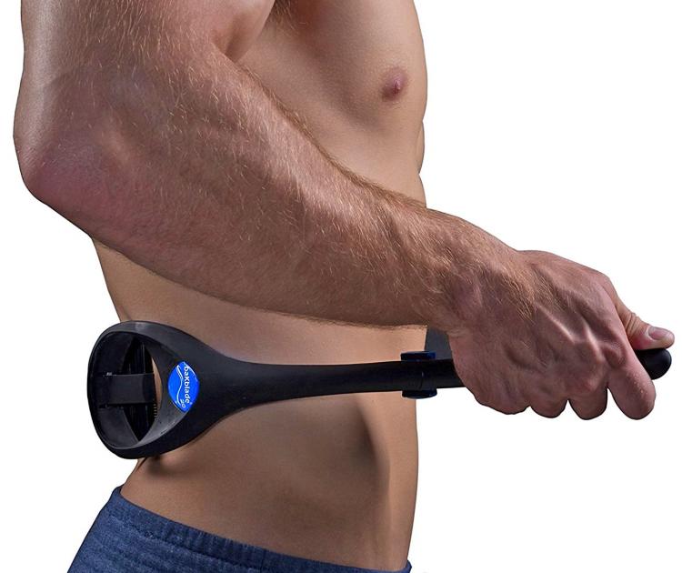 BakBlade 2.0 Shave Your Own Back - Self-back shaver