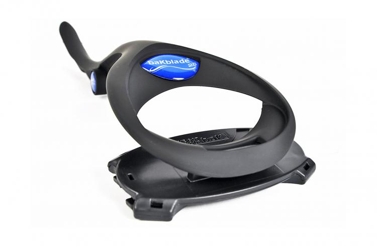 BakBlade 2.0 Shave Your Own Back - Self-back shaver