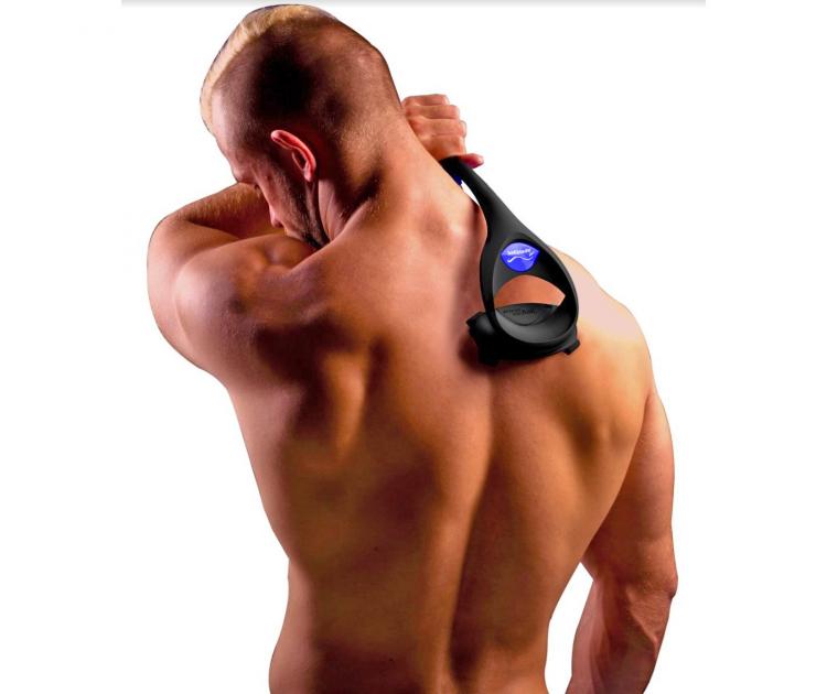 BakBlade 2.0 Shave Your Own Back - Self-back shaver