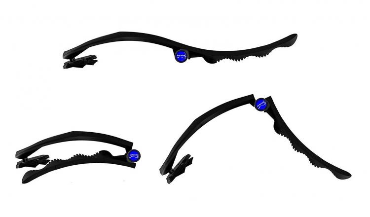 BakBlade 2.0 Shave Your Own Back - Self-back shaver