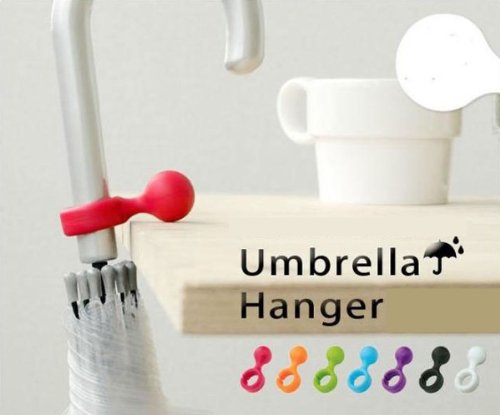 Ball Shaped Umbrella Hanger
