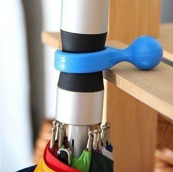 Ball Shaped Umbrella Hanger